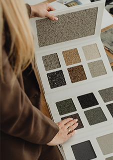 Material Selection