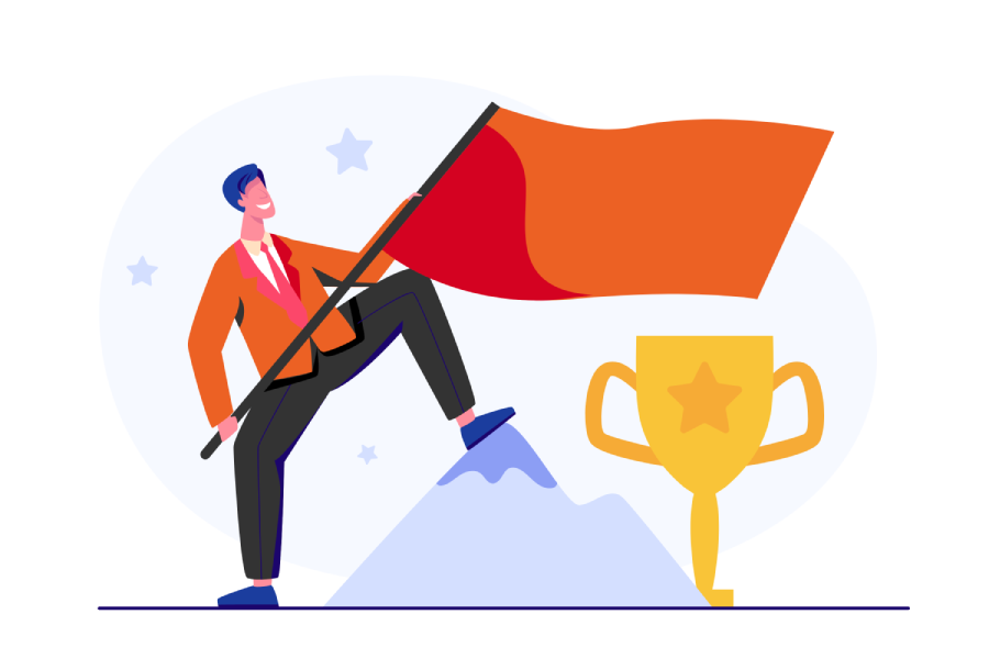 Achievements