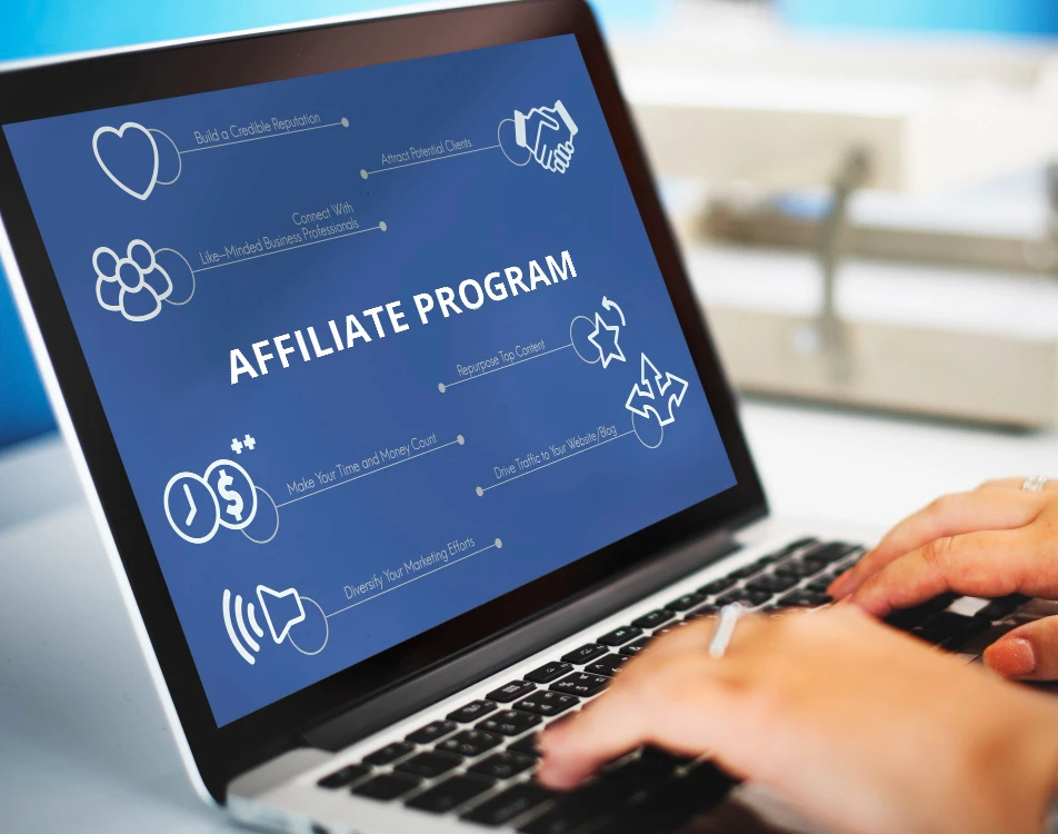 affiliate