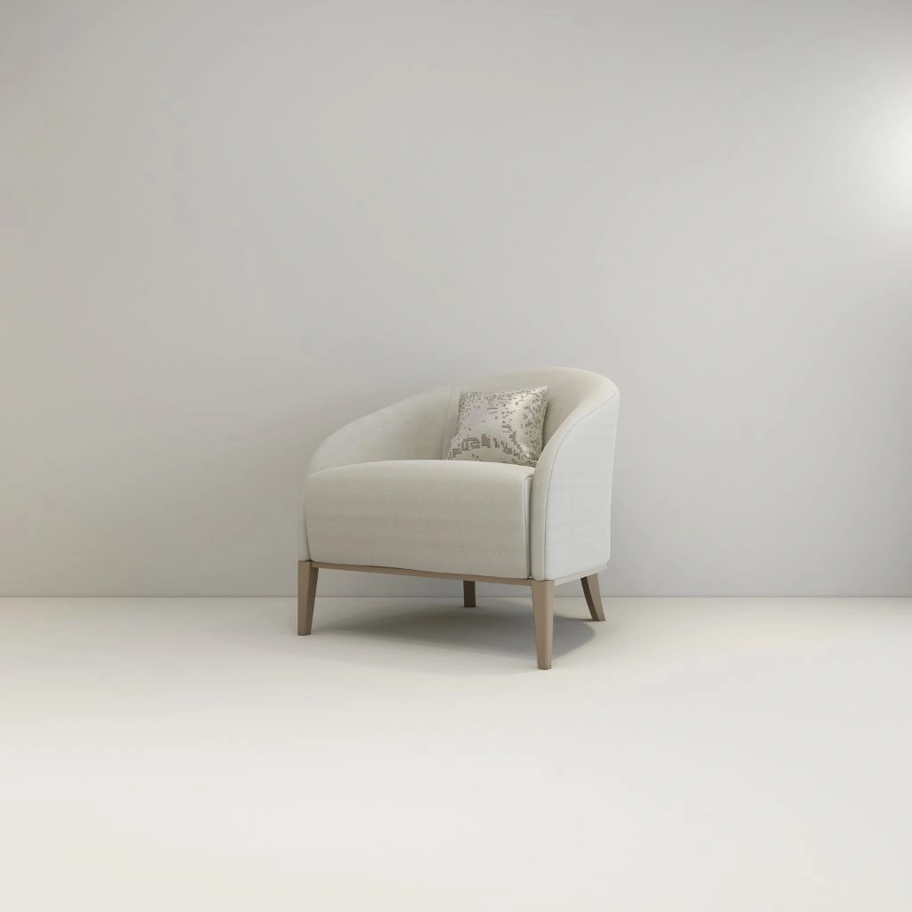 Standard Armchair | Summer Mid Day 3 Star