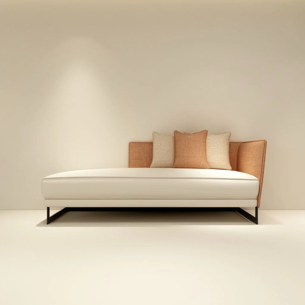 Chaise Lounge | Autumn Walk 4 Star