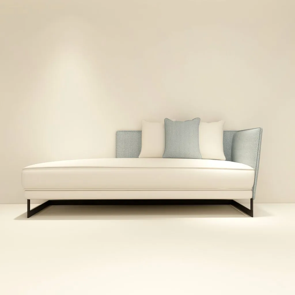 Chaise Lounge