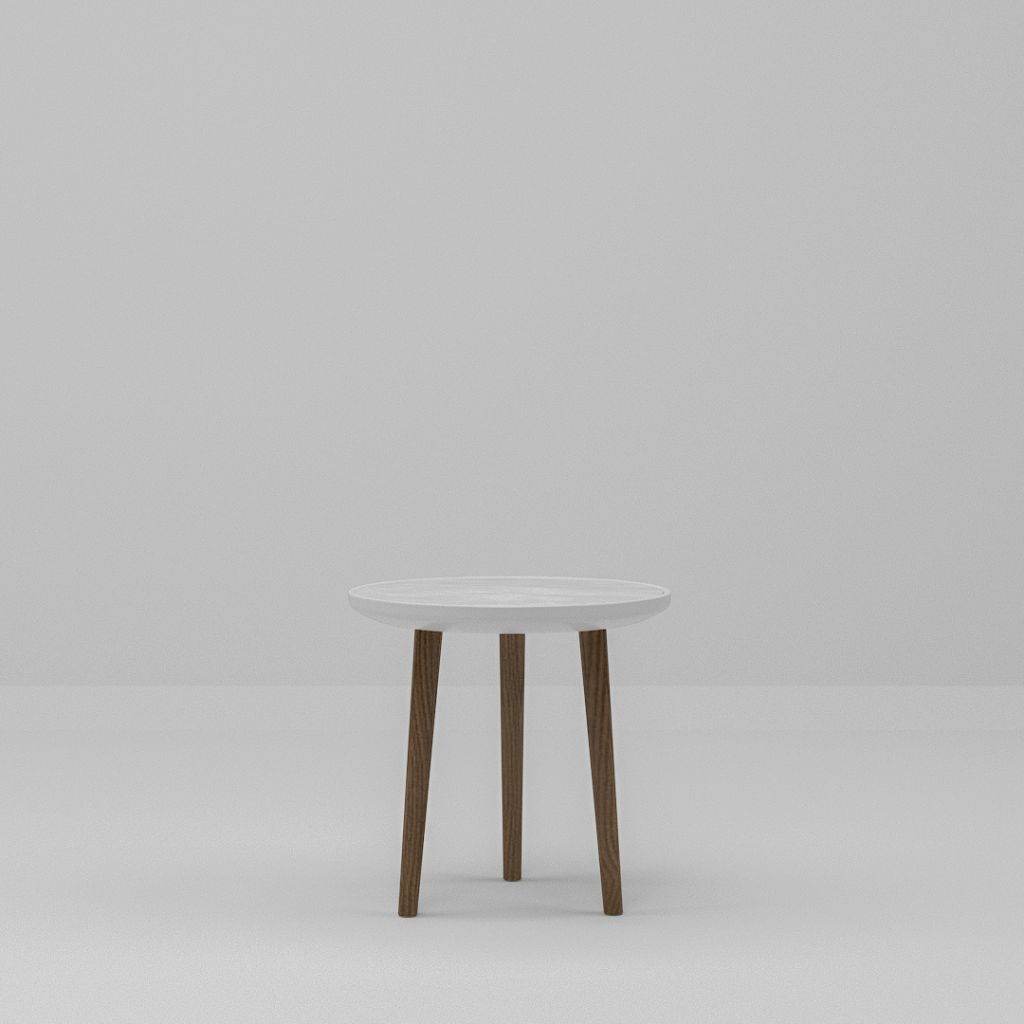 Coffee Table | 2 star Autumn Walk