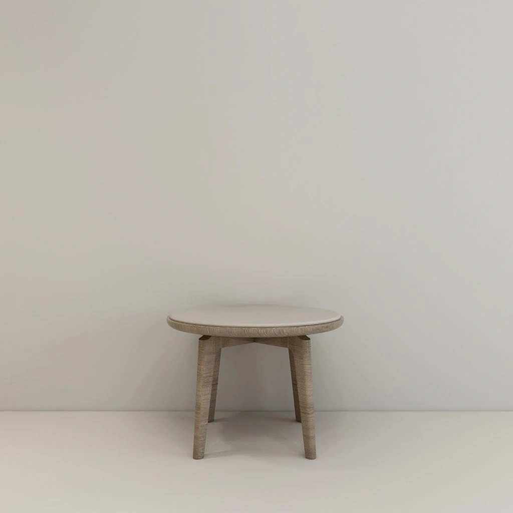 Coffee Table | Summer Mid Day 3 Star