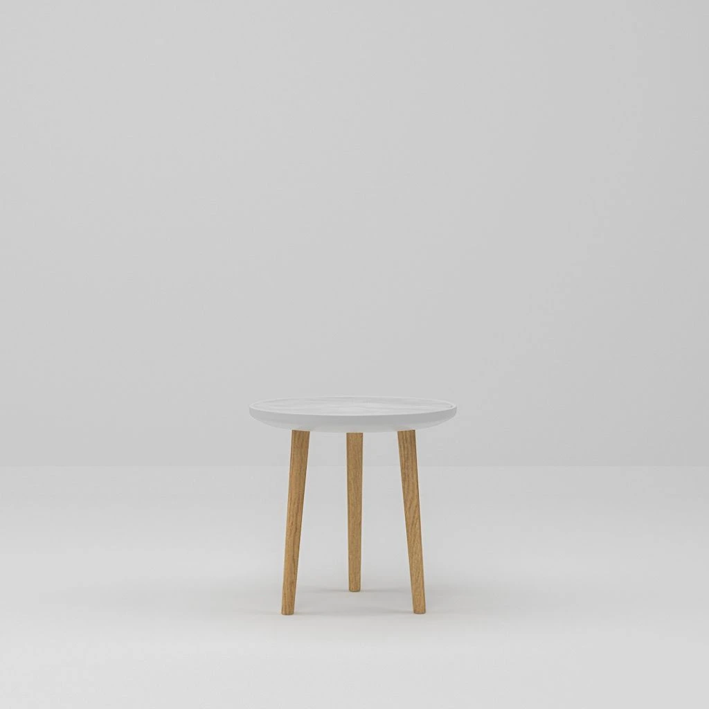 Coffee Table | Summer Mid Day 2 Star Hotel Furniture