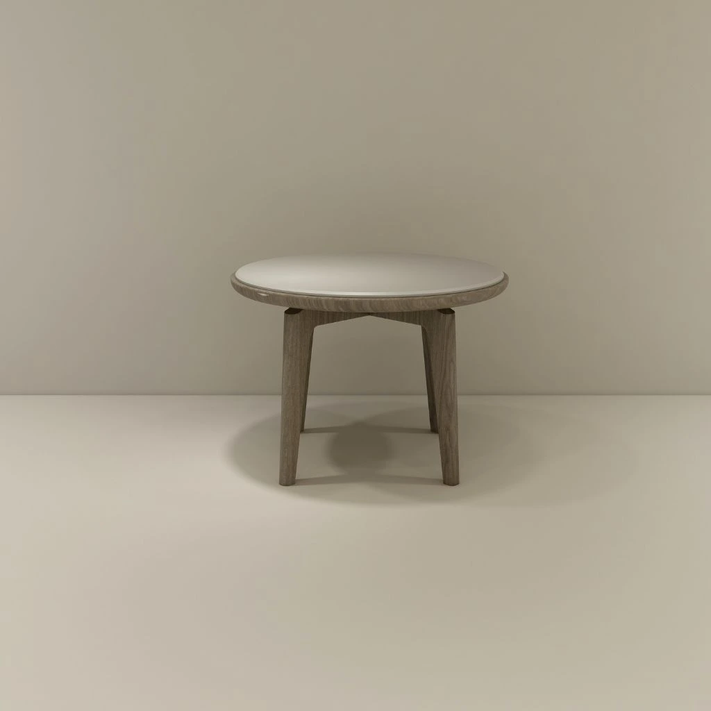Coffee Table | Monsoon Smiles 3 Star
