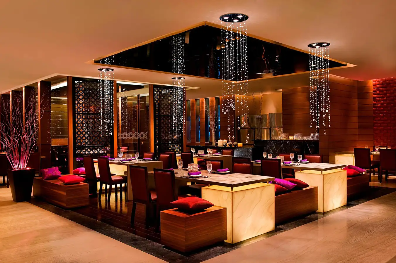 Courtyard Marriott