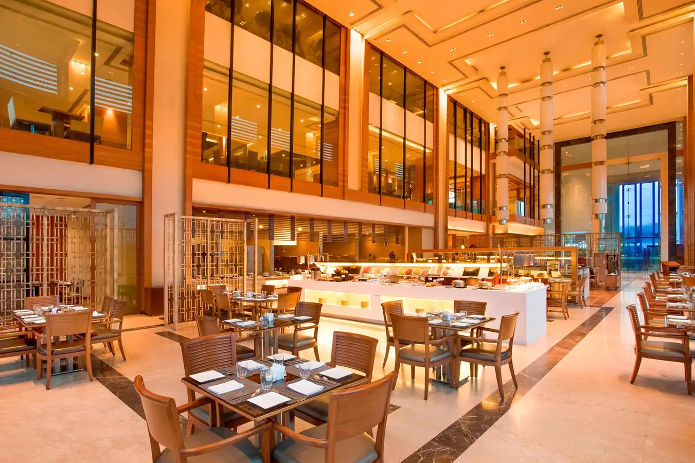 Courtyard Marriott