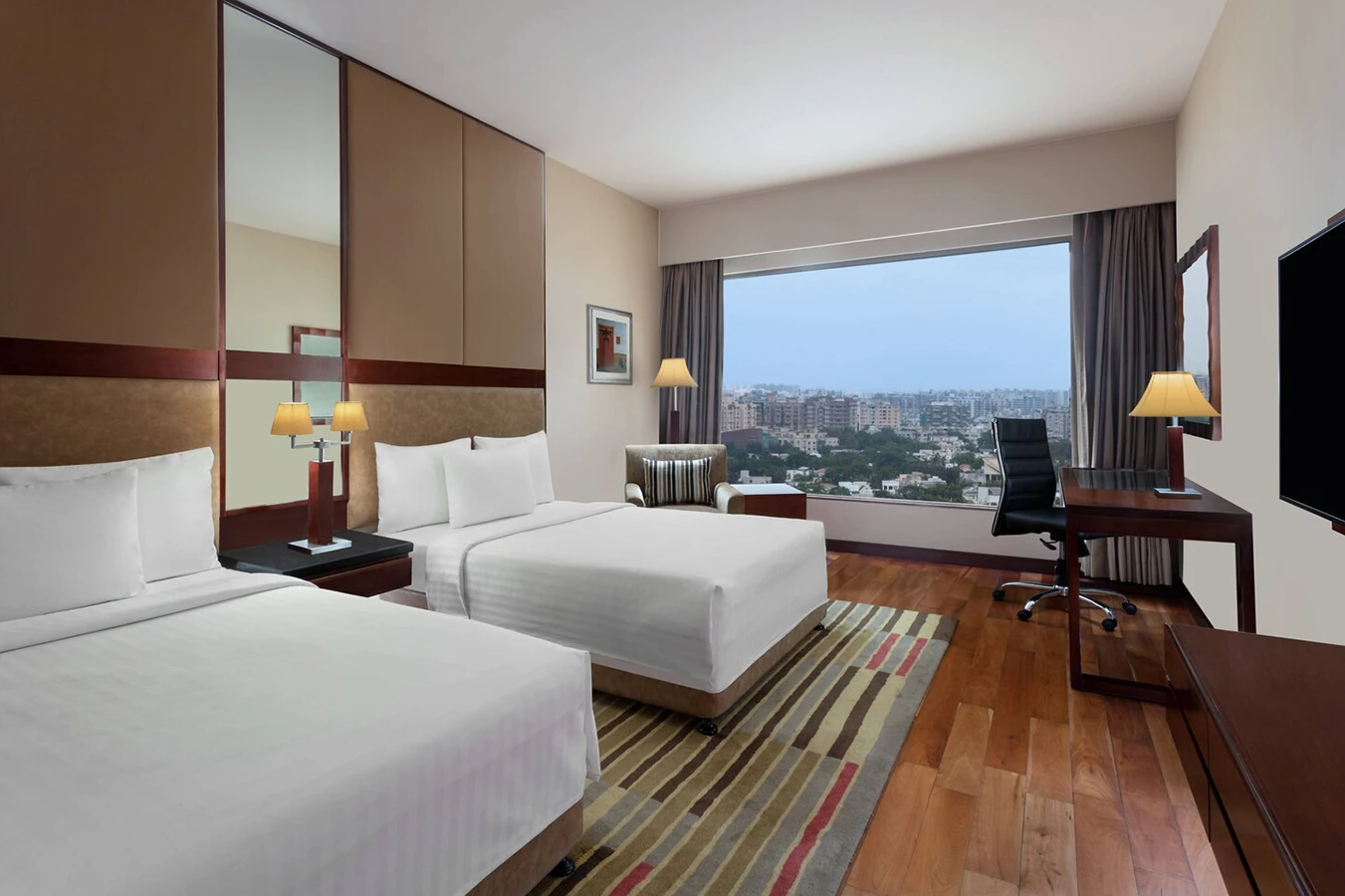 Courtyard Marriott