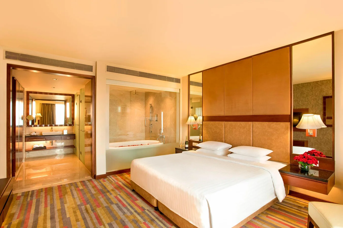 Courtyard Marriott