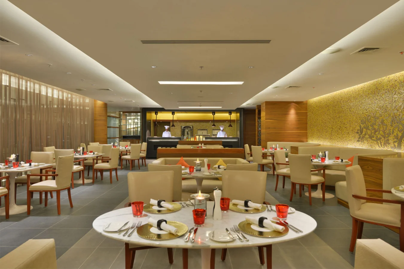 Crown Plaza