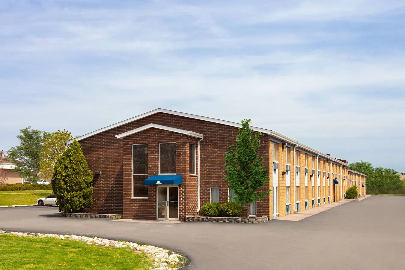 Days Inn USA