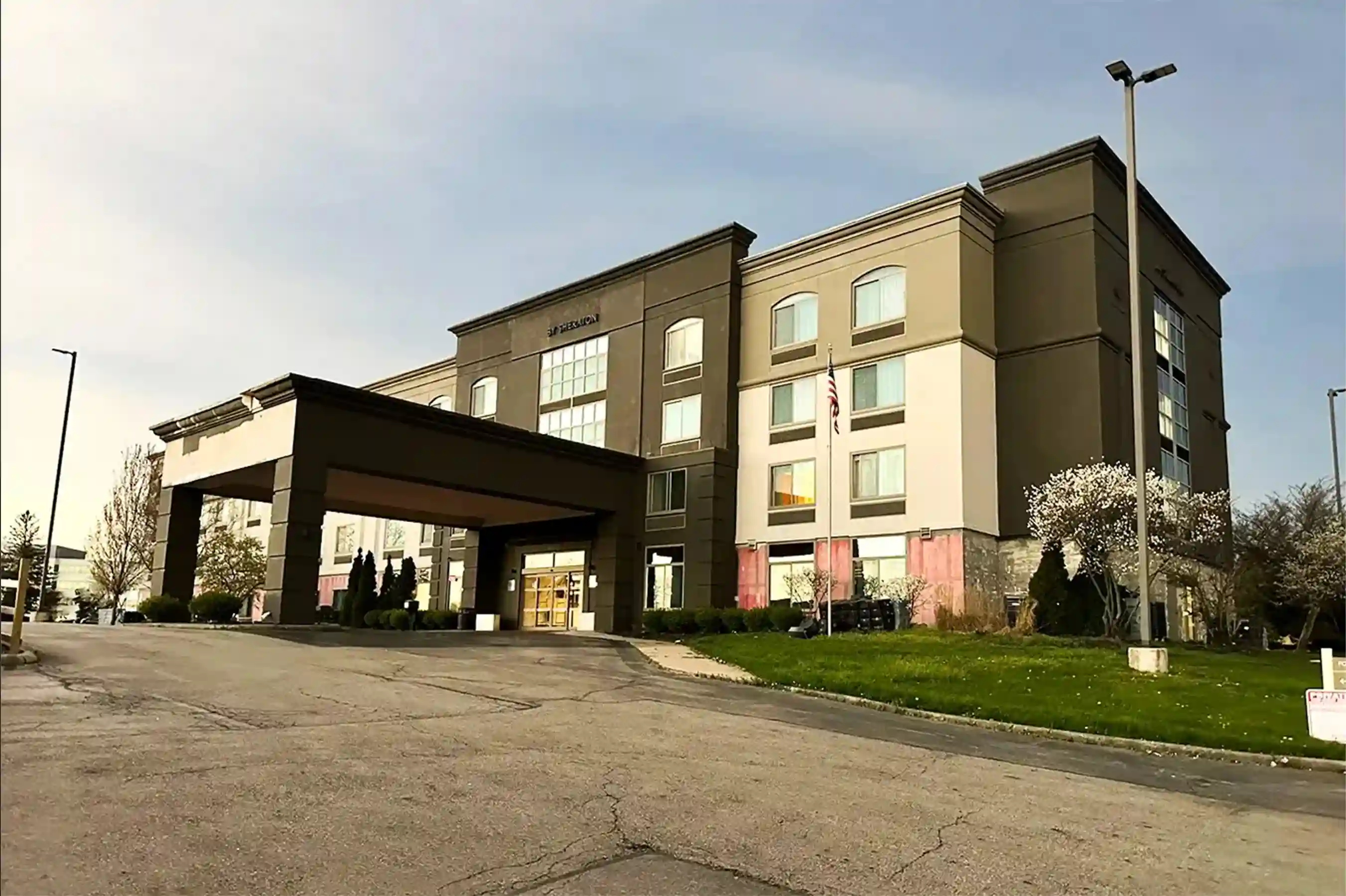 Four Points by Sheraton Columbus