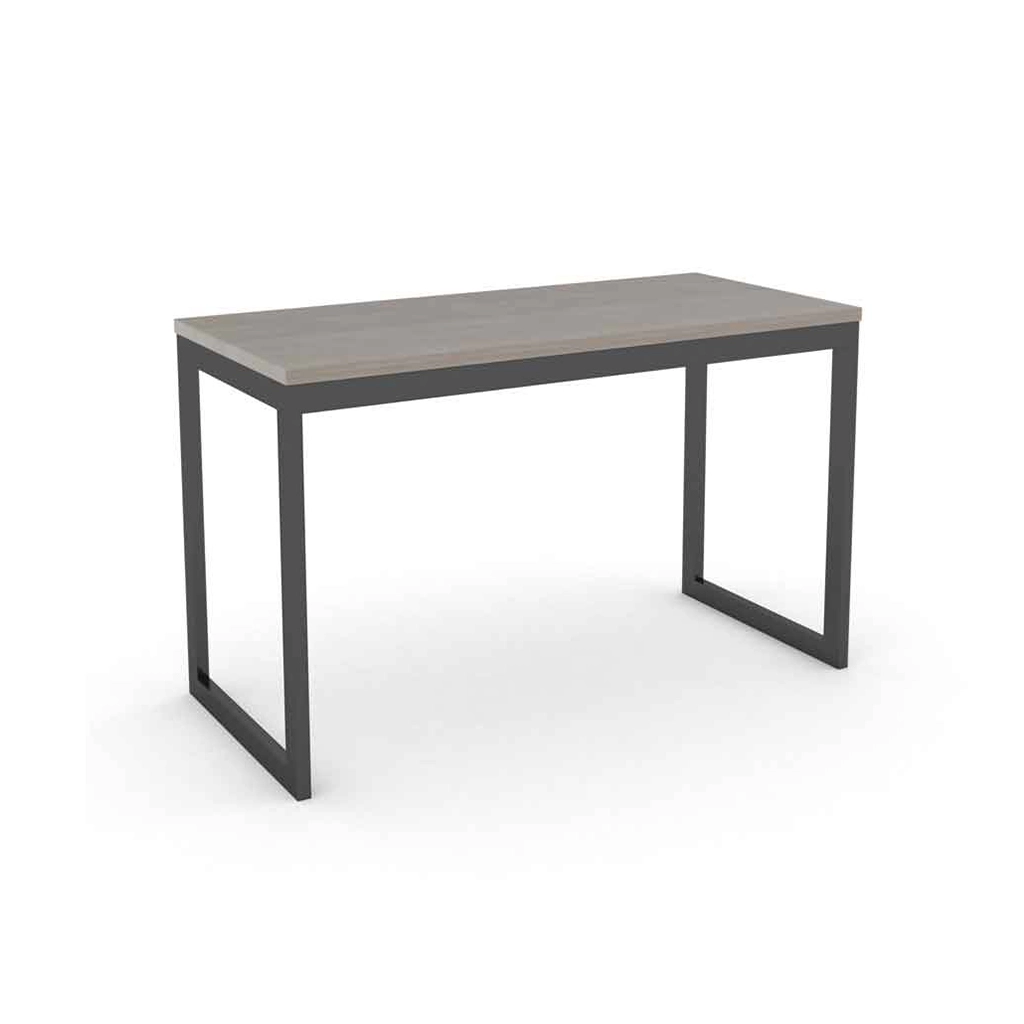 Freestanding Desk | Red Roof