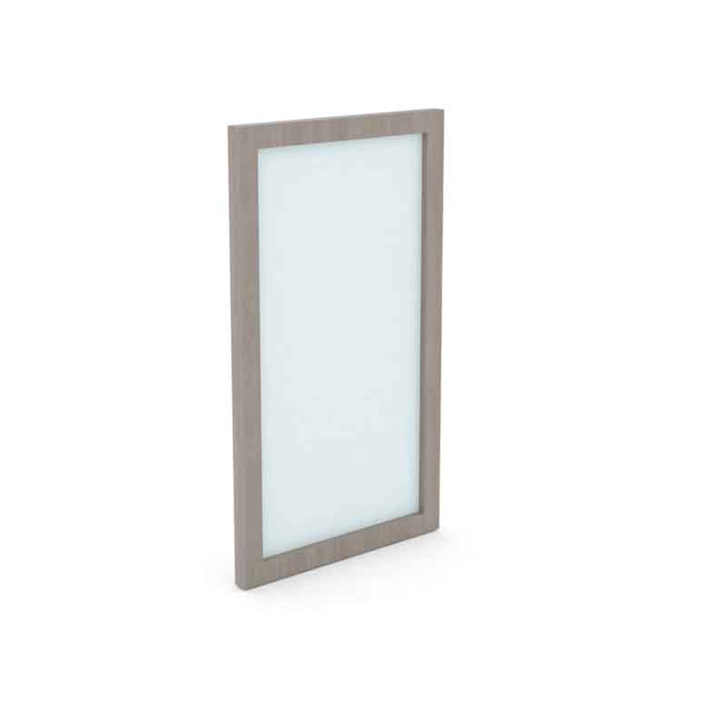 Full Length Mirror | Red Roof
