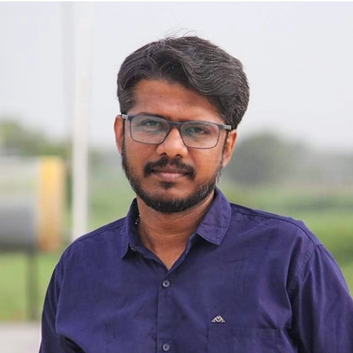 Gaurang Kavaiya