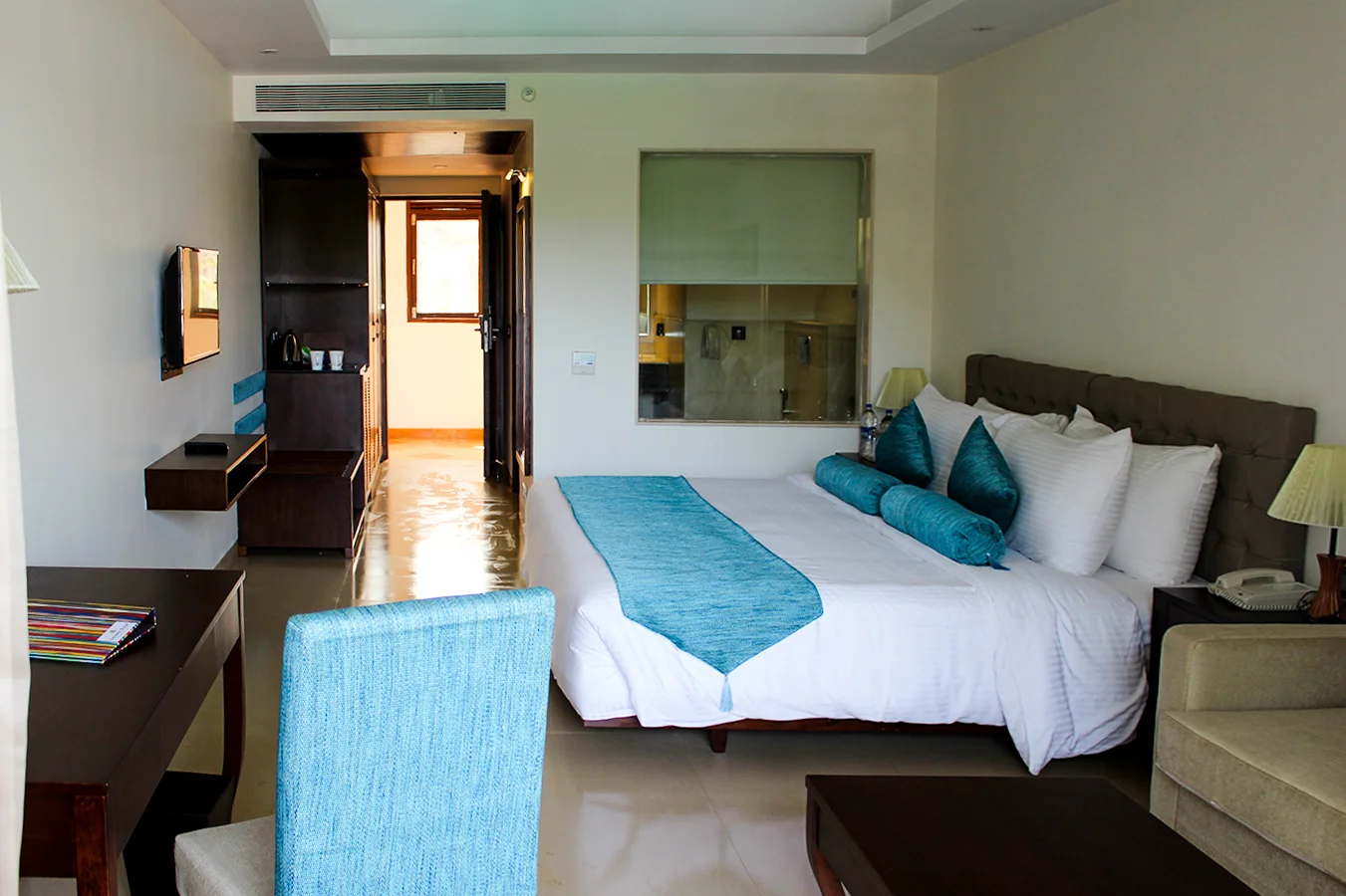 Golden Tulip
