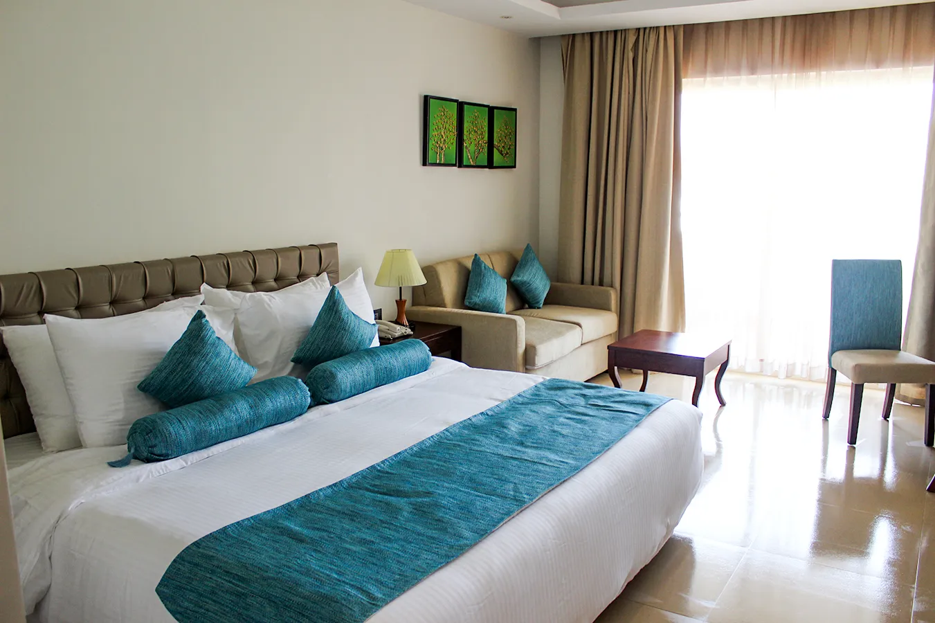 Golden Tulip