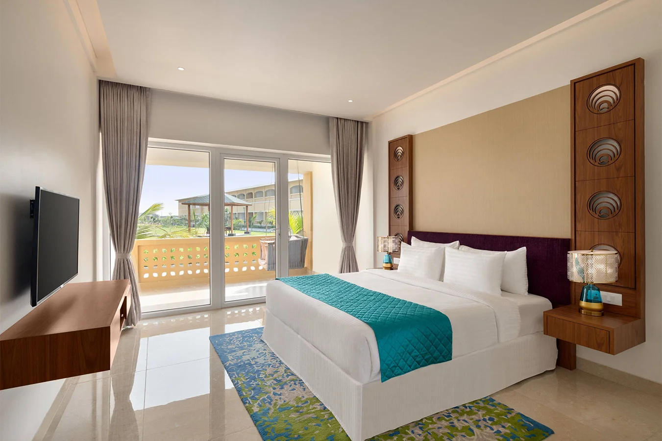 Hawthorn Suites