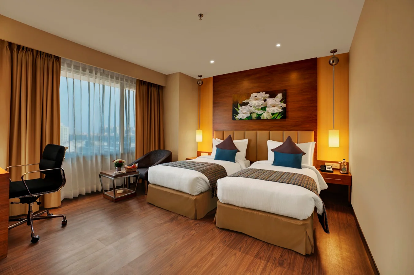 Hotel Ramada Plaza