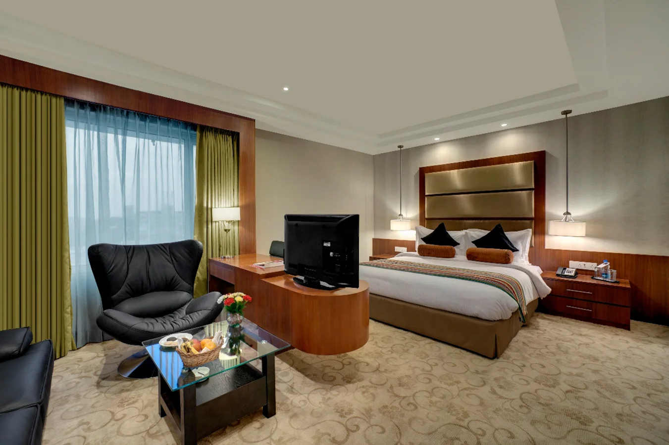 Hotel Ramada Plaza