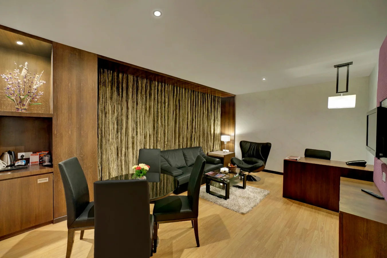 Hotel Ramada Plaza