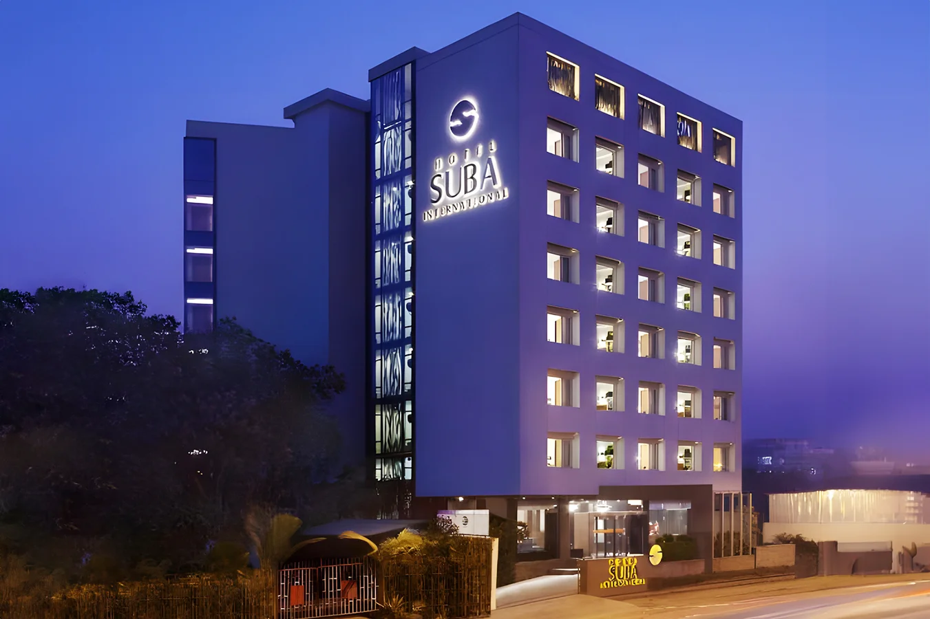 Hotel Suba International