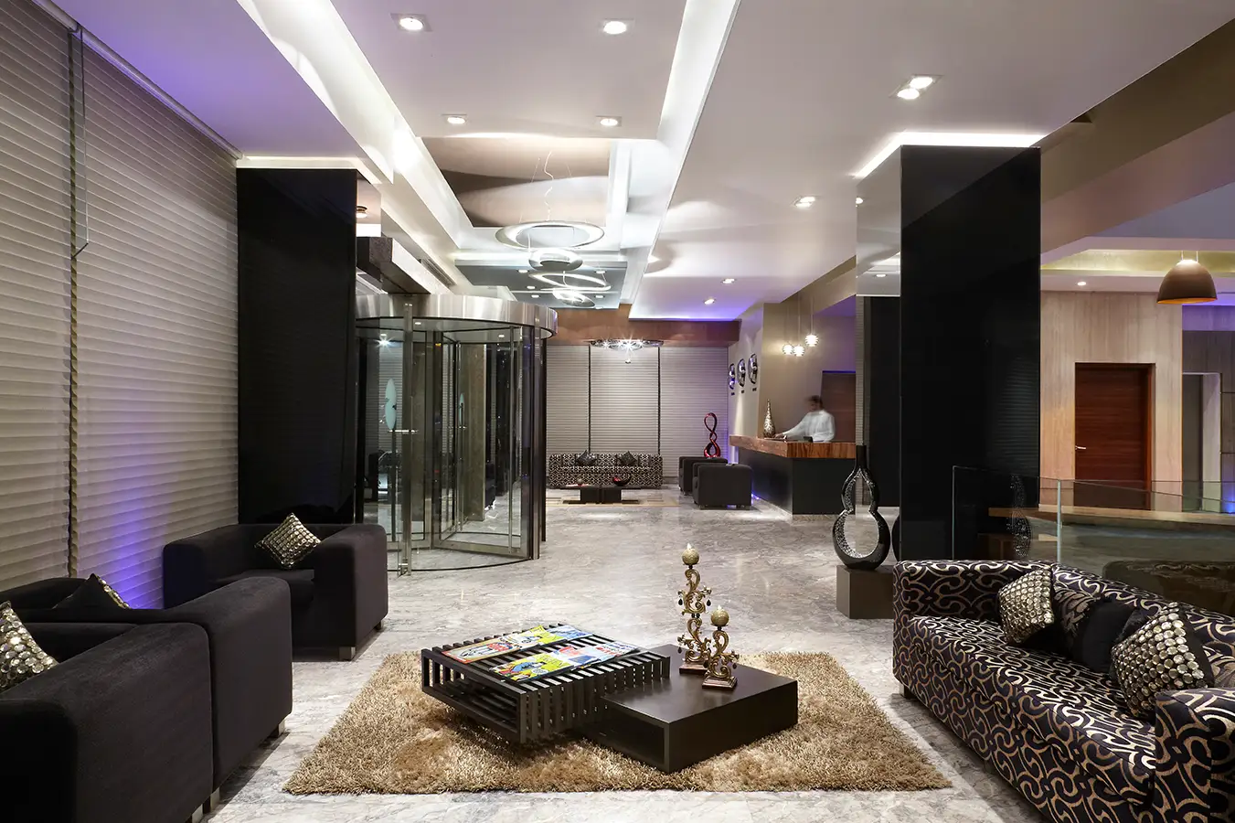 Hotel Suba International