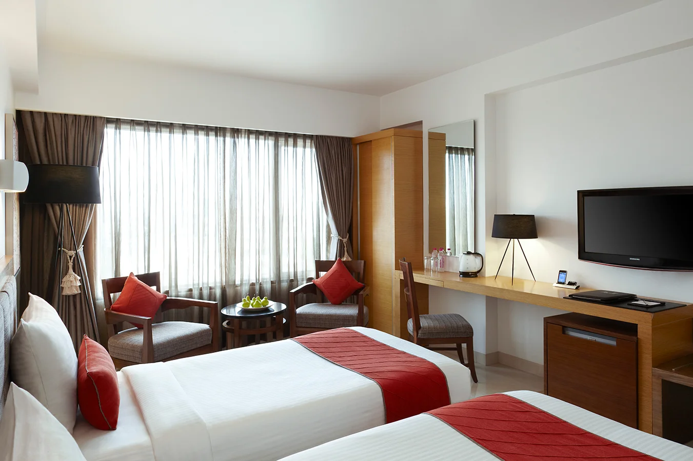 Hotel Suba International