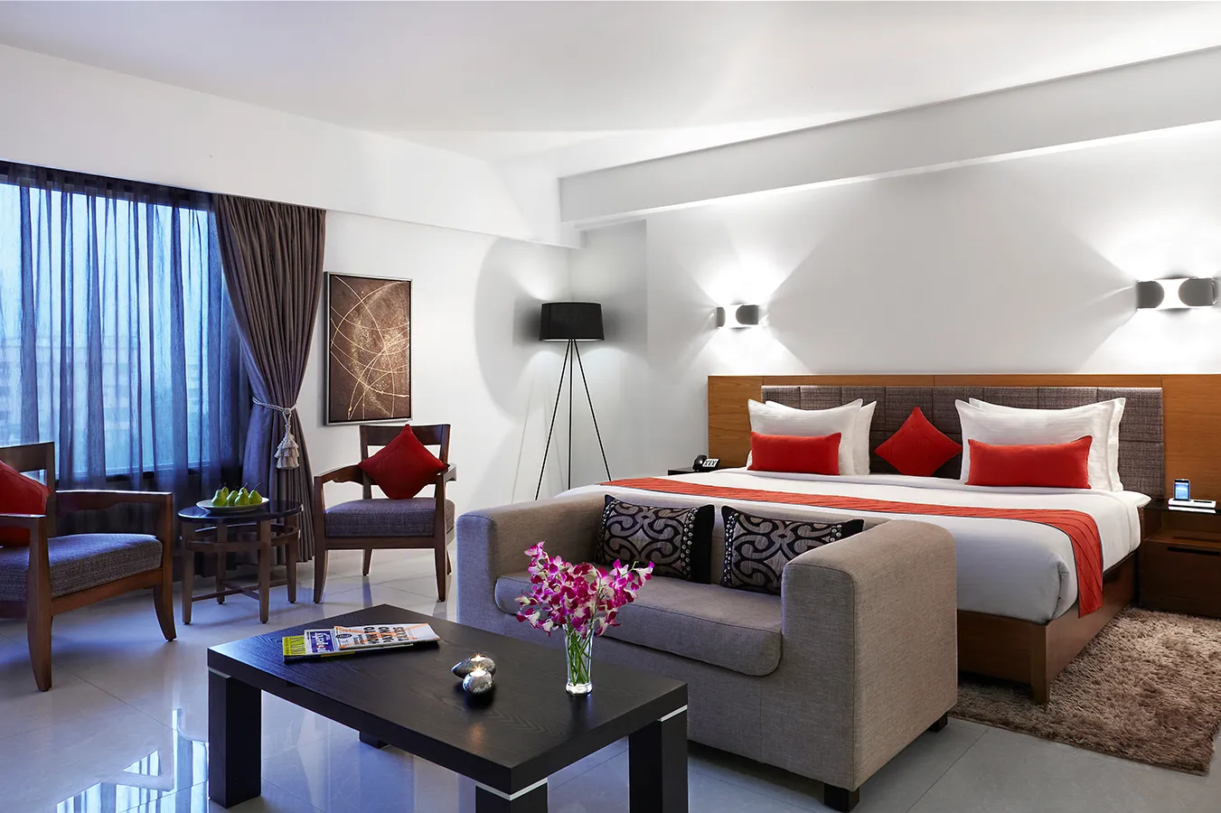 Hotel Suba International