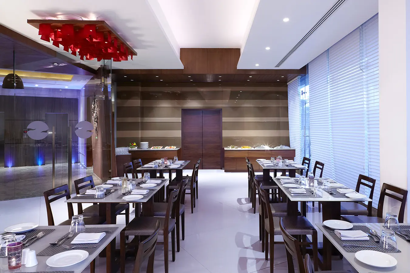 Hotel Suba International