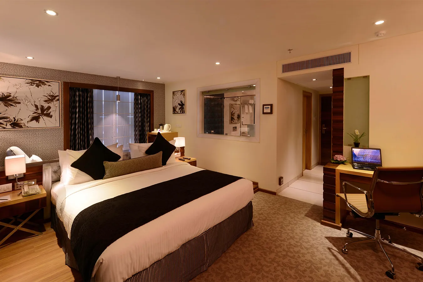 Hotel Tulip Inn