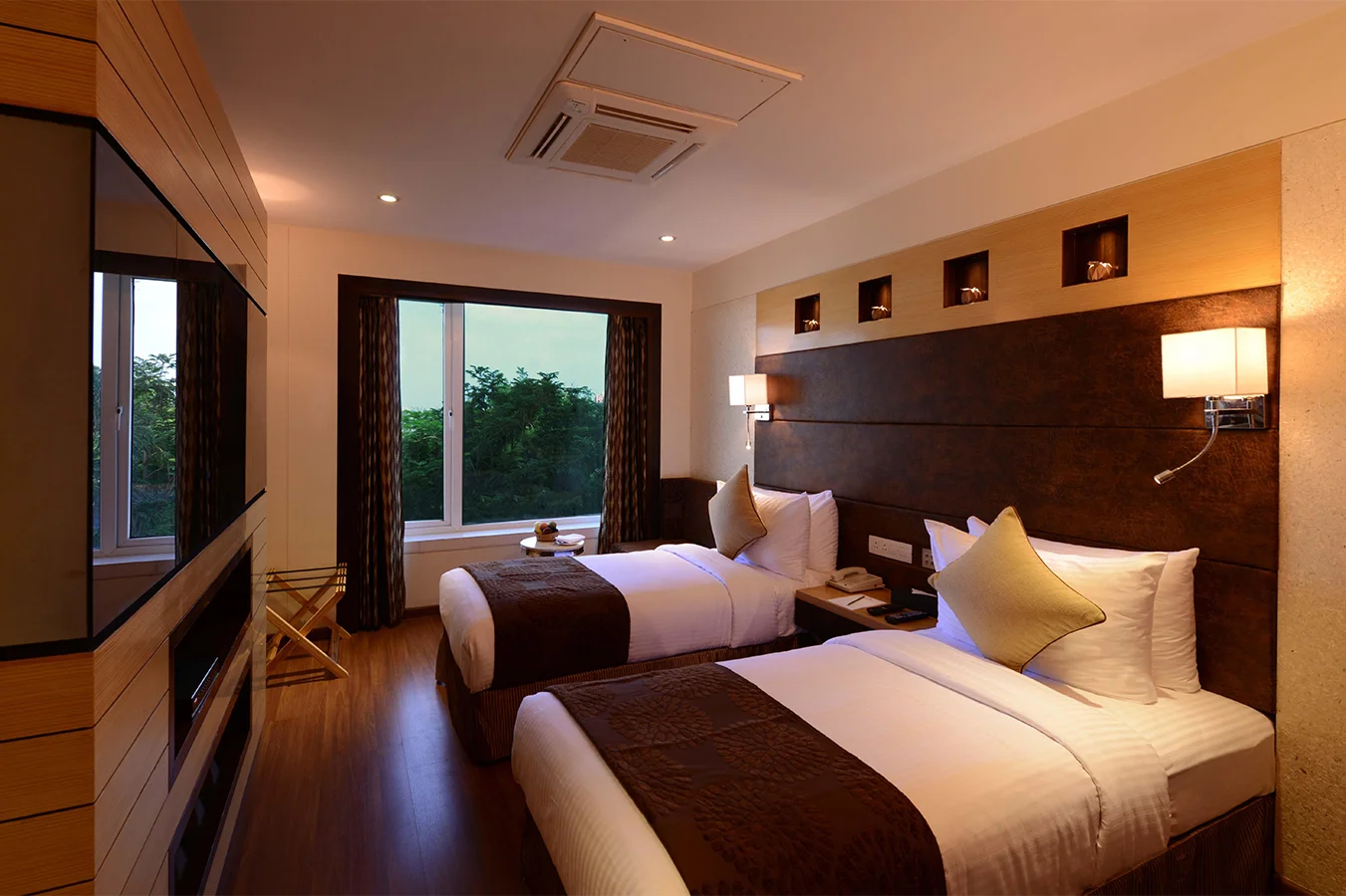 Hotel Tulip Inn
