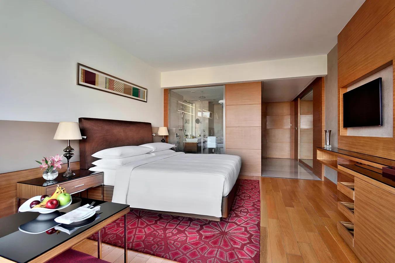 Indore Marriott Hotel