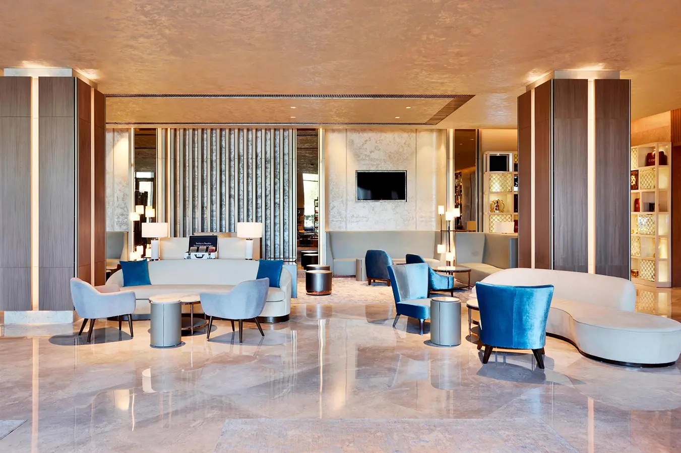 Indore Marriott Hotel