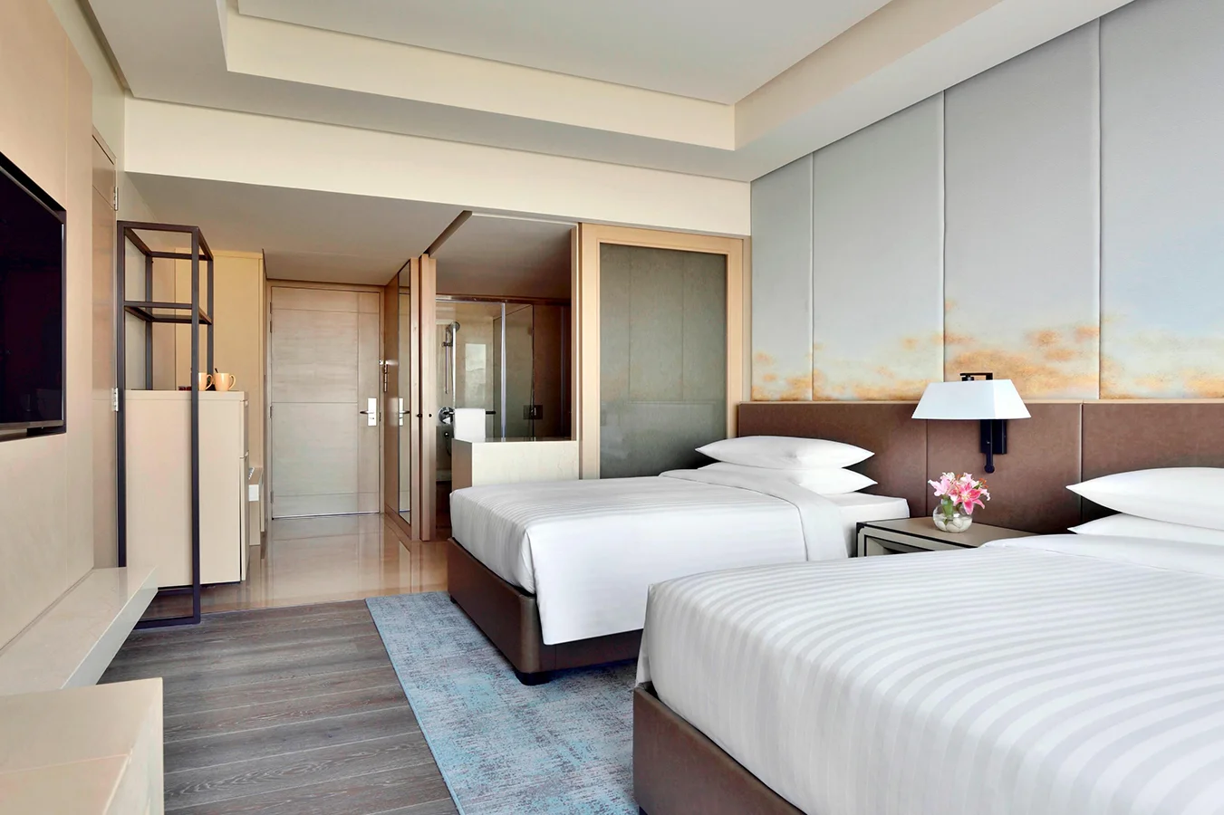 Indore Marriott Hotel