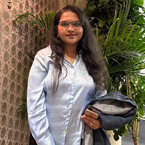 Jhanvi Panchal