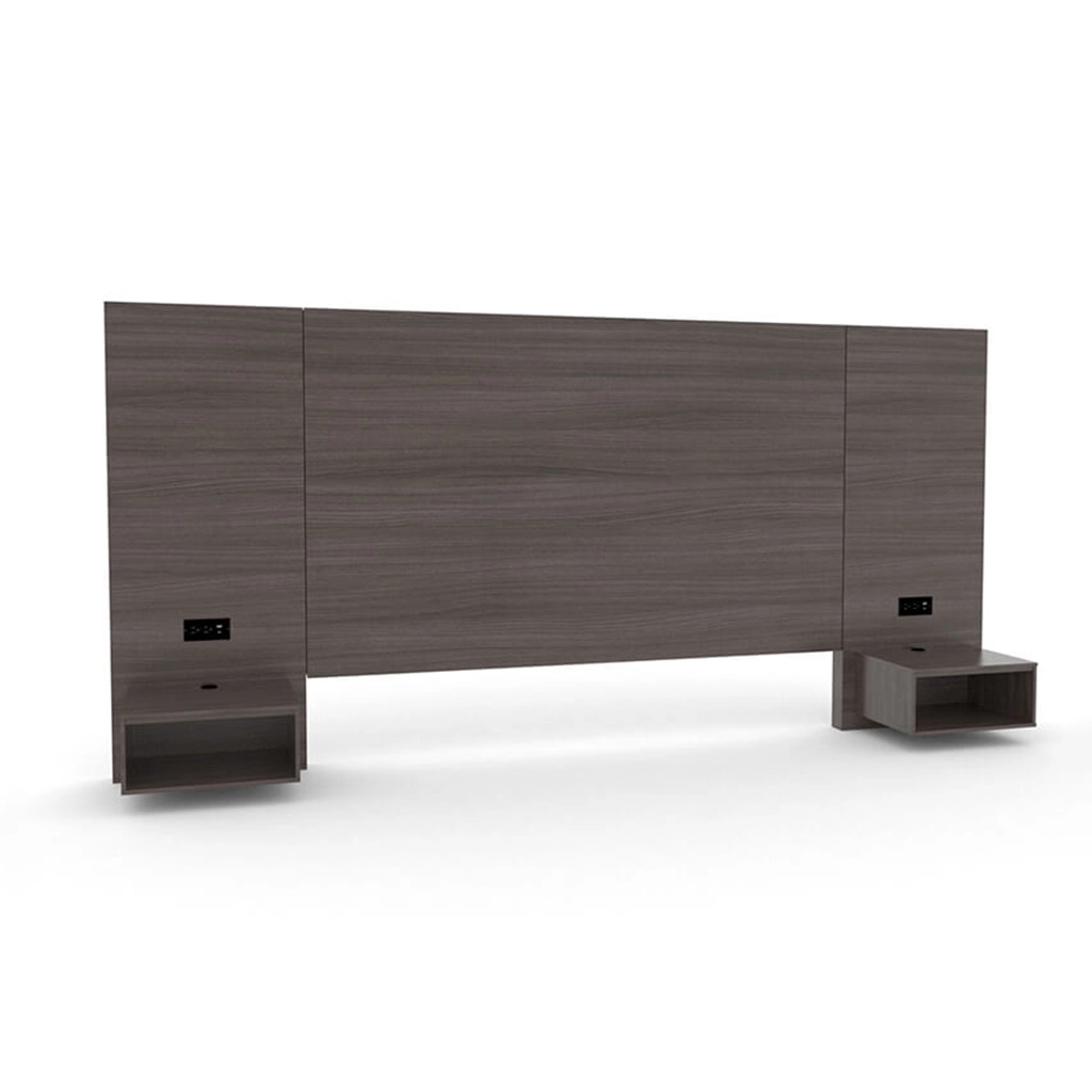 King headboard | Red Roof