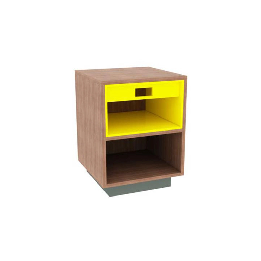 King Room Night Stand | Days Inn