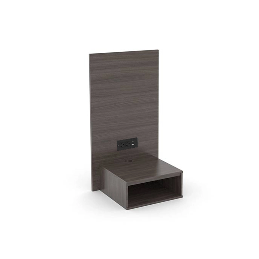 King Room Night Stand | Red Roof