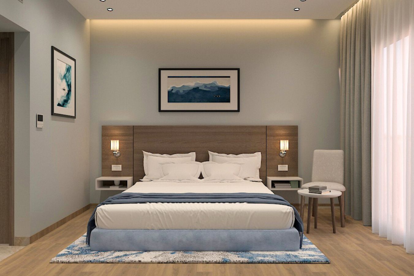 Monsoon Smiles 2 Star Furniture Collection