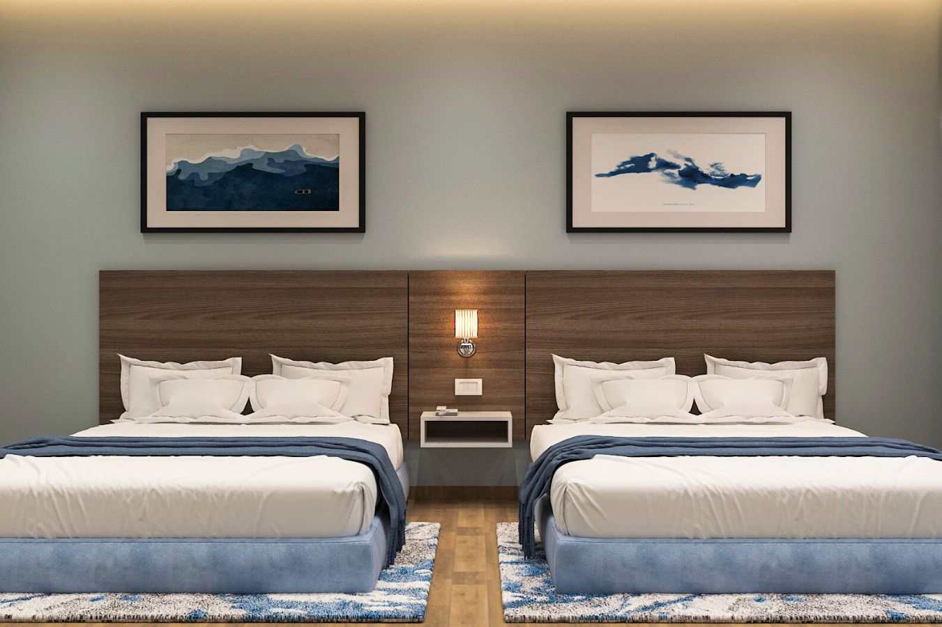 Monsoon Smiles 2 Star Furniture Package