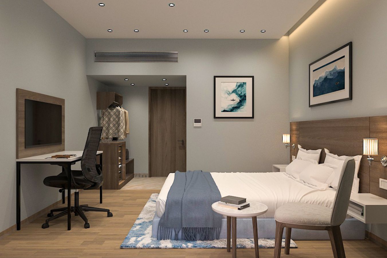 Monsoon Smiles 2 Star Furniture Set