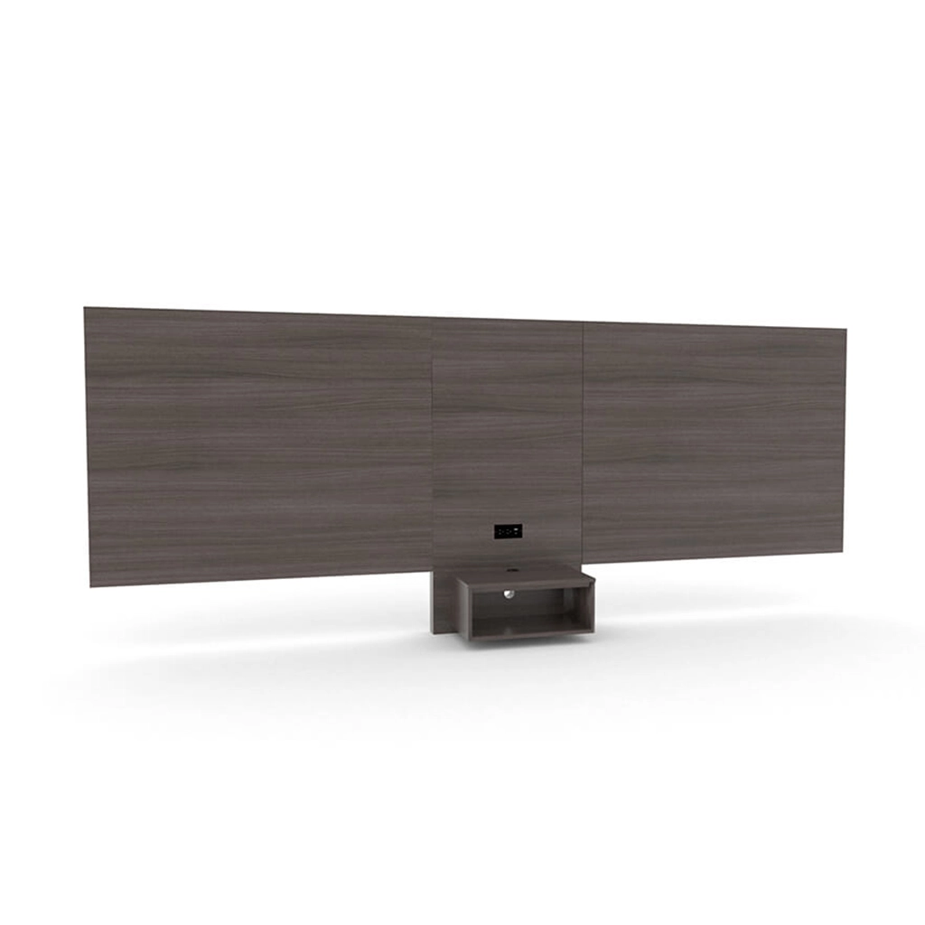 Queen headboard | Red Roof