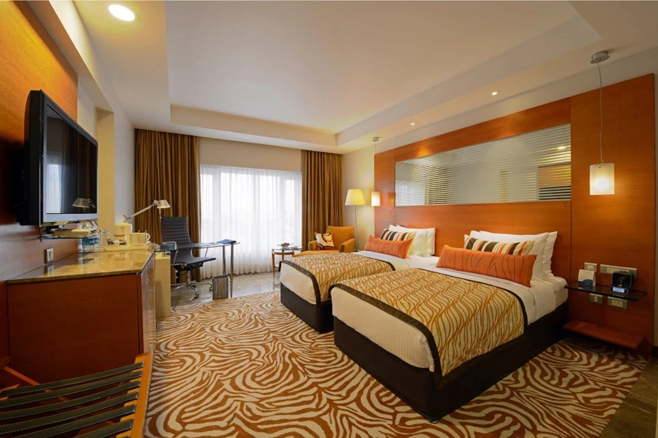 Radisson Blu Ahmedabad