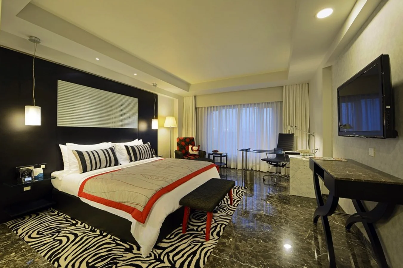 Radisson Blu Ahmedabad
