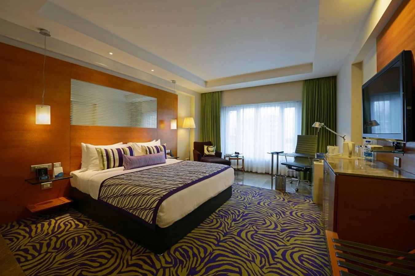 Radisson Blu Ahmedabad