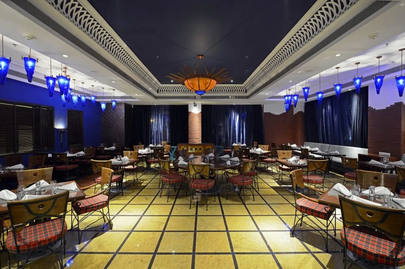 Radisson Blu Ahmedabad