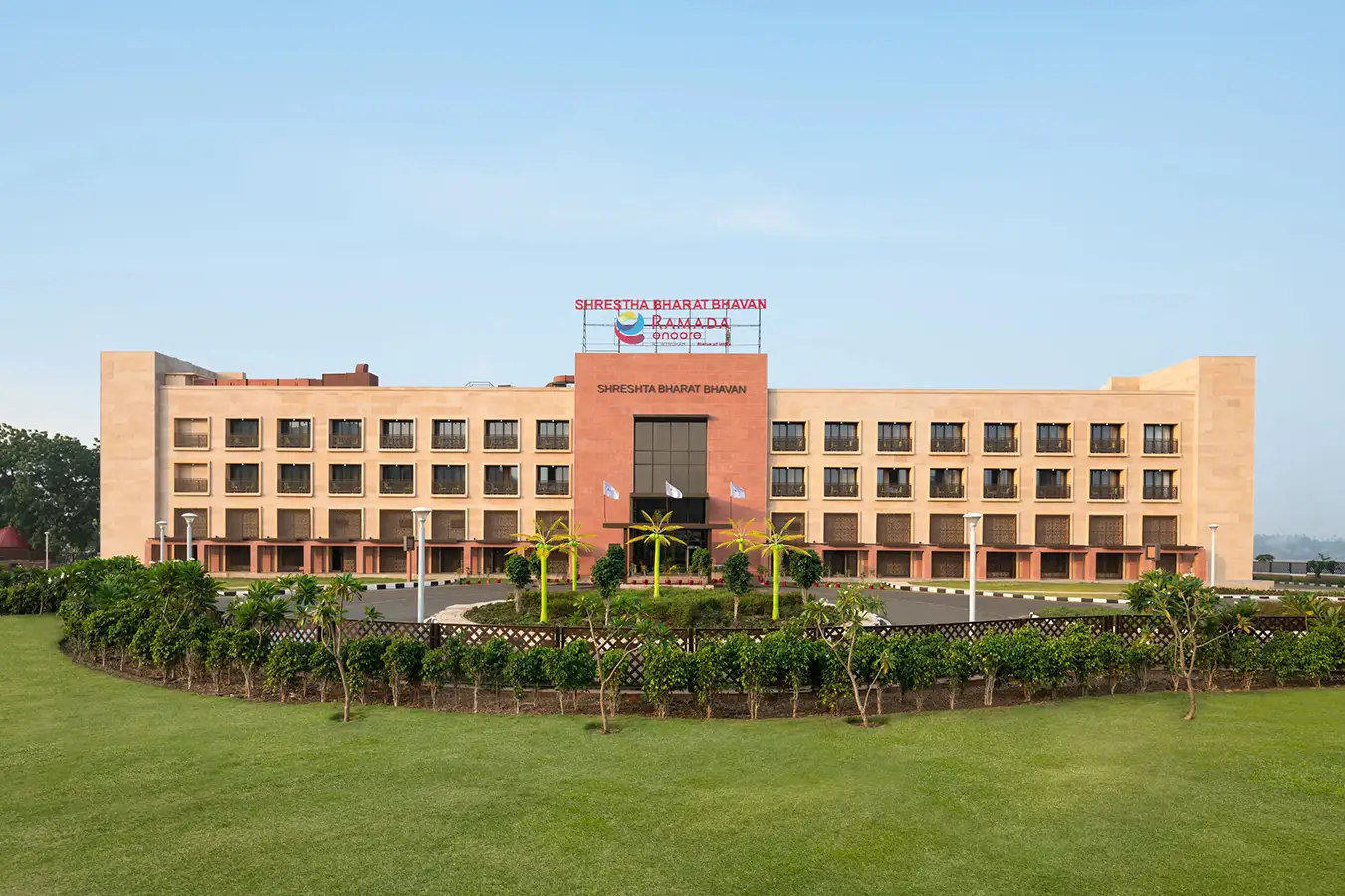 Ramada Encore