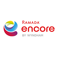 Ramada Encore by wyndham